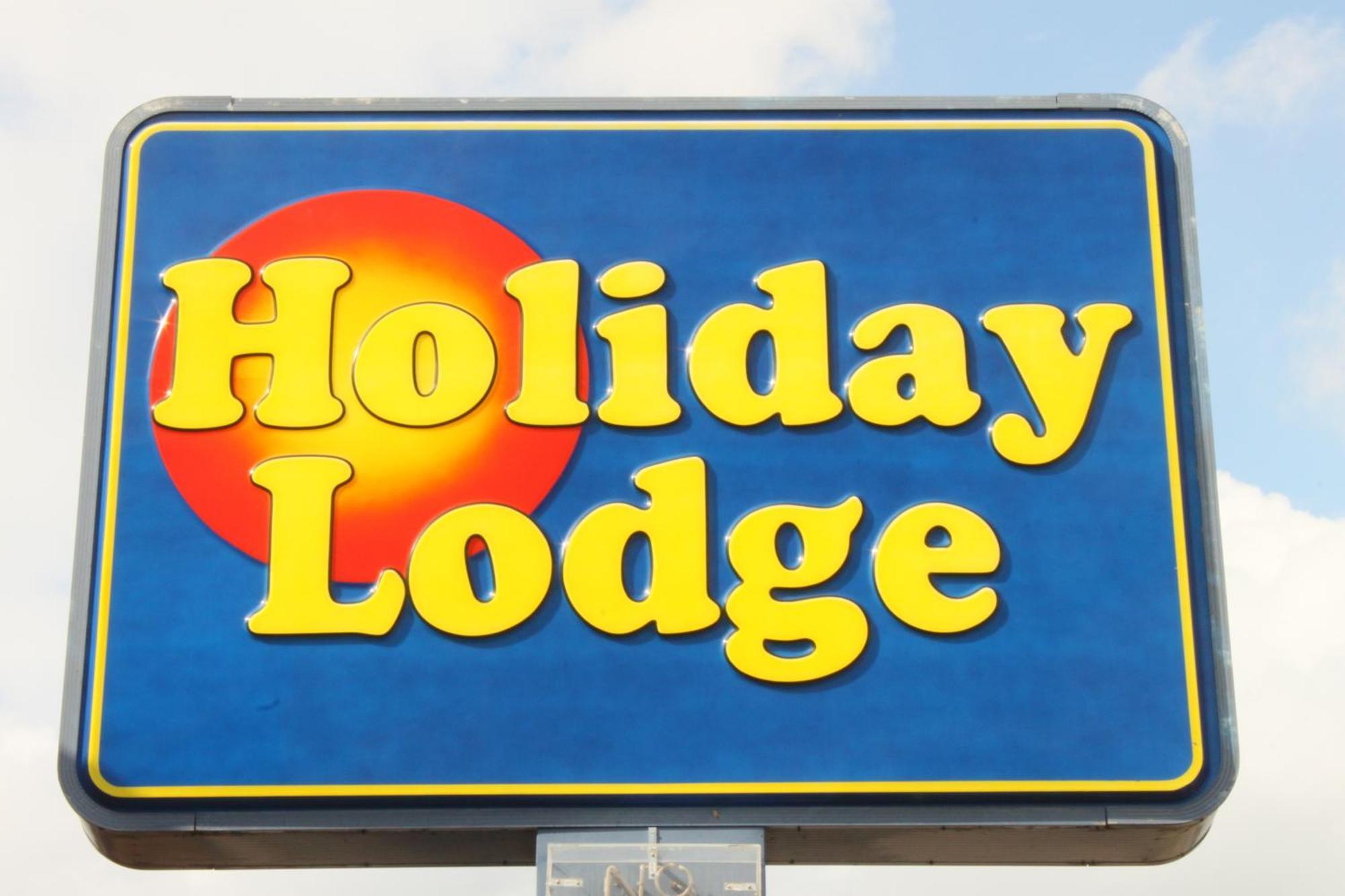 Holiday Lodge Pittsburg Extérieur photo