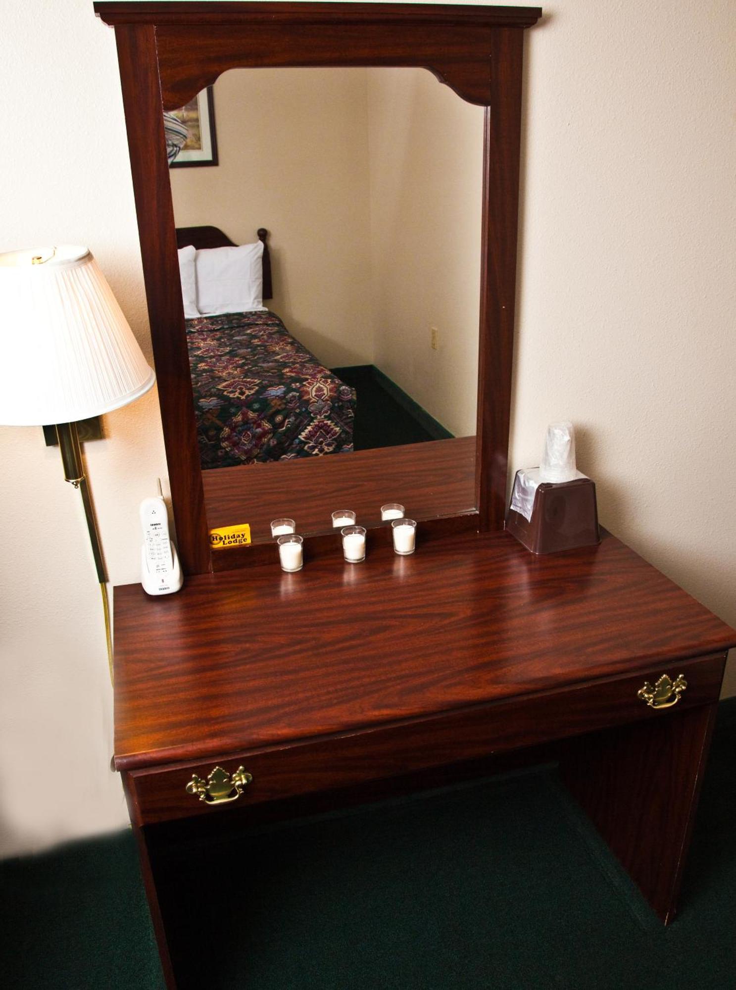 Holiday Lodge Pittsburg Extérieur photo